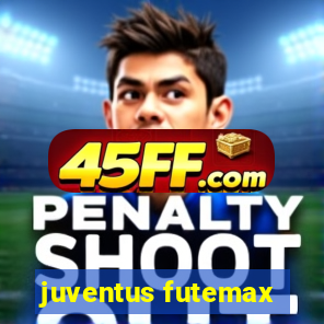 juventus futemax